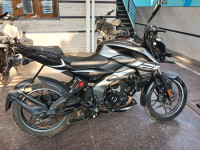 Bajaj Pulsar 125