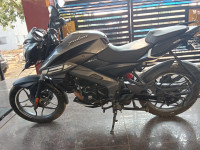 Bajaj Pulsar 125