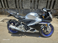 Yamaha R15M 2022 Model
