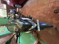 Bajaj Pulsar 200 NS
