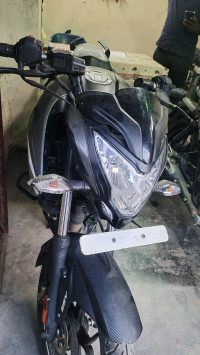 Bajaj Pulsar NS 160 2023 Model