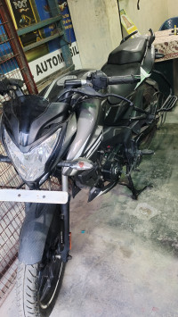 Bajaj Pulsar NS 160