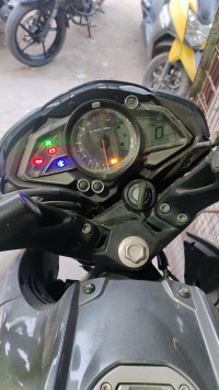 Bajaj Pulsar NS 160