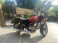 Royal Enfield Bullet 350