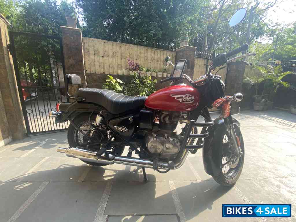 Royal Enfield Bullet 350 Royal Enfield Bullet 350