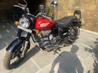 Royal Enfield Bullet 350