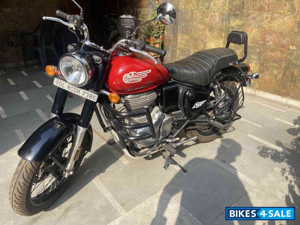 Royal Enfield Bullet 350 Royal Enfield Bullet 350