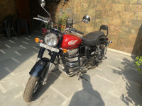 Royal Enfield Bullet 350