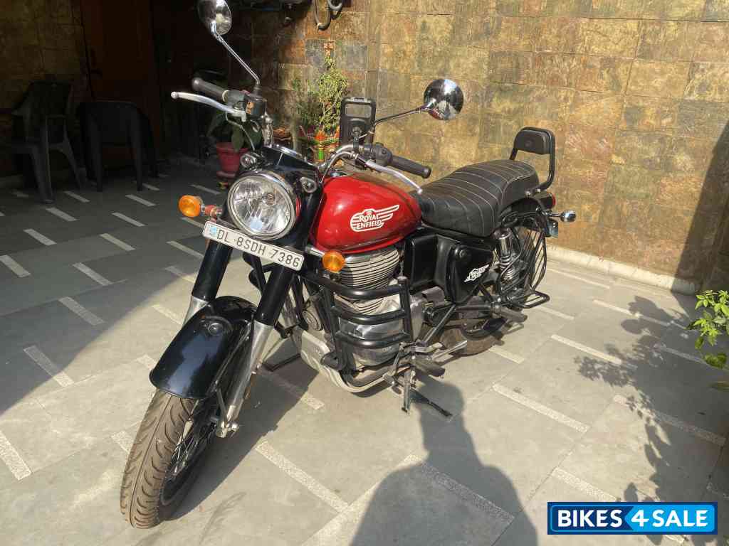 Royal Enfield Bullet 350 Royal Enfield Bullet 350