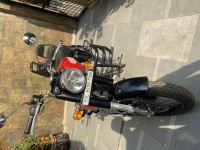 Royal Enfield Bullet 350