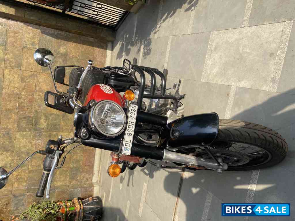 Royal Enfield Bullet 350 Royal Enfield Bullet 350