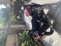 Royal Enfield Bullet 350