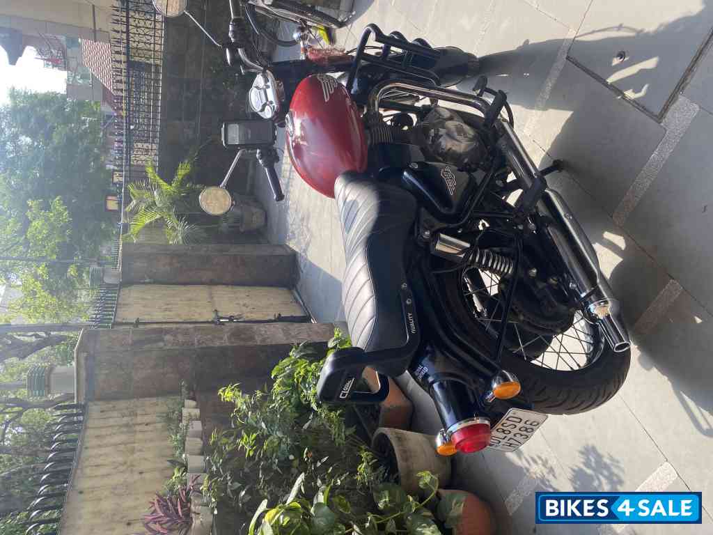 Royal Enfield Bullet 350 Royal Enfield Bullet 350