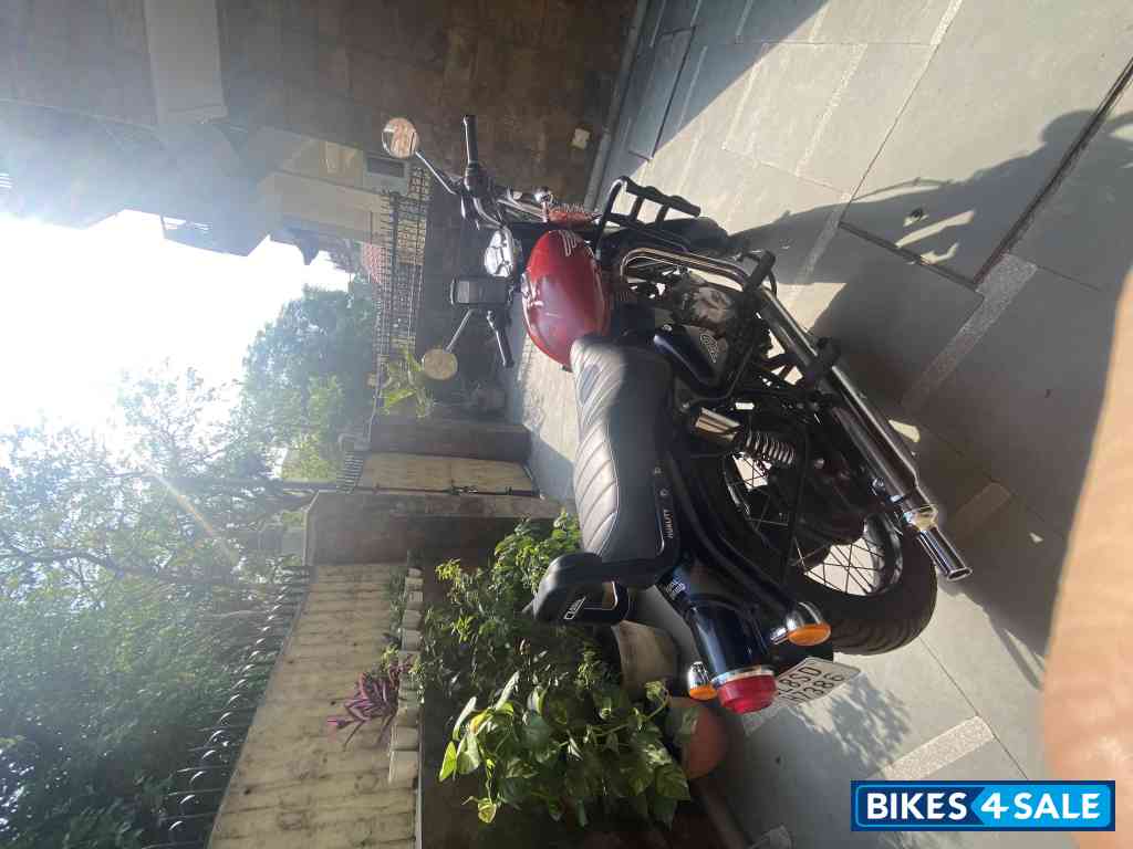 Royal Enfield Bullet 350 Royal Enfield Bullet 350