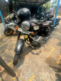 Royal Enfield Classic 350