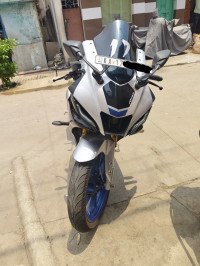 Yamaha R15 V4 2024 Model