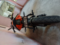 Dark Galvano Matt KTM RC 200 2020