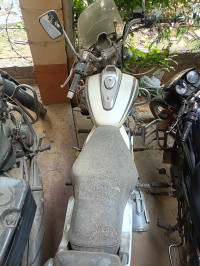 Bajaj Avenger Street 220 BS6 2017 Model