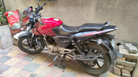 Bajaj Pulsar 150 DTSi 2014 Model