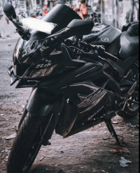 Yamaha YZF R15 V3