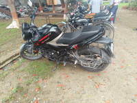 Black Hero Xtreme 160R 4V Connected 2.0