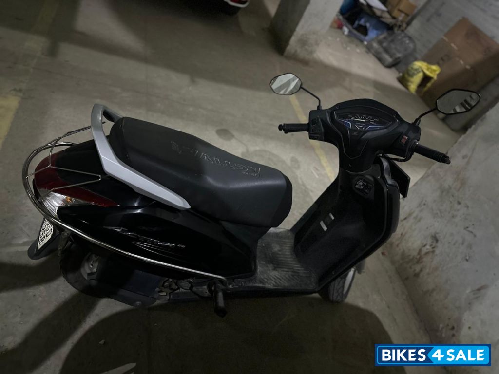 Honda Activa 6G Dlx