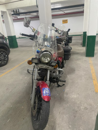 Bajaj Avenger 220 DTS-i