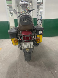 Bajaj Avenger 220 DTS-i