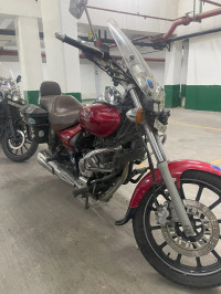 Bajaj Avenger 220 DTS-i