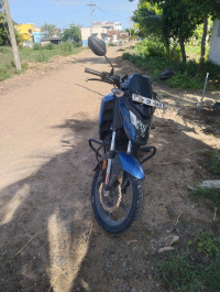 Honda XBlade 2018 Model