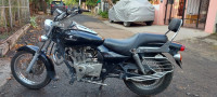 Bajaj Avenger 200 DTS-i