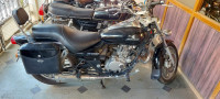 Bajaj Avenger 200 DTS-i