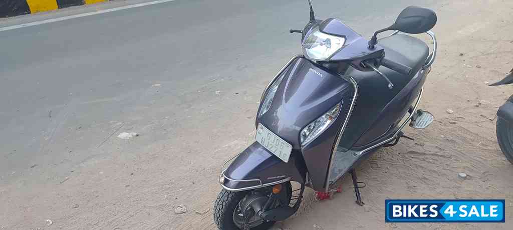 Honda Activa
