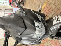 Suzuki Gixxer SF 250