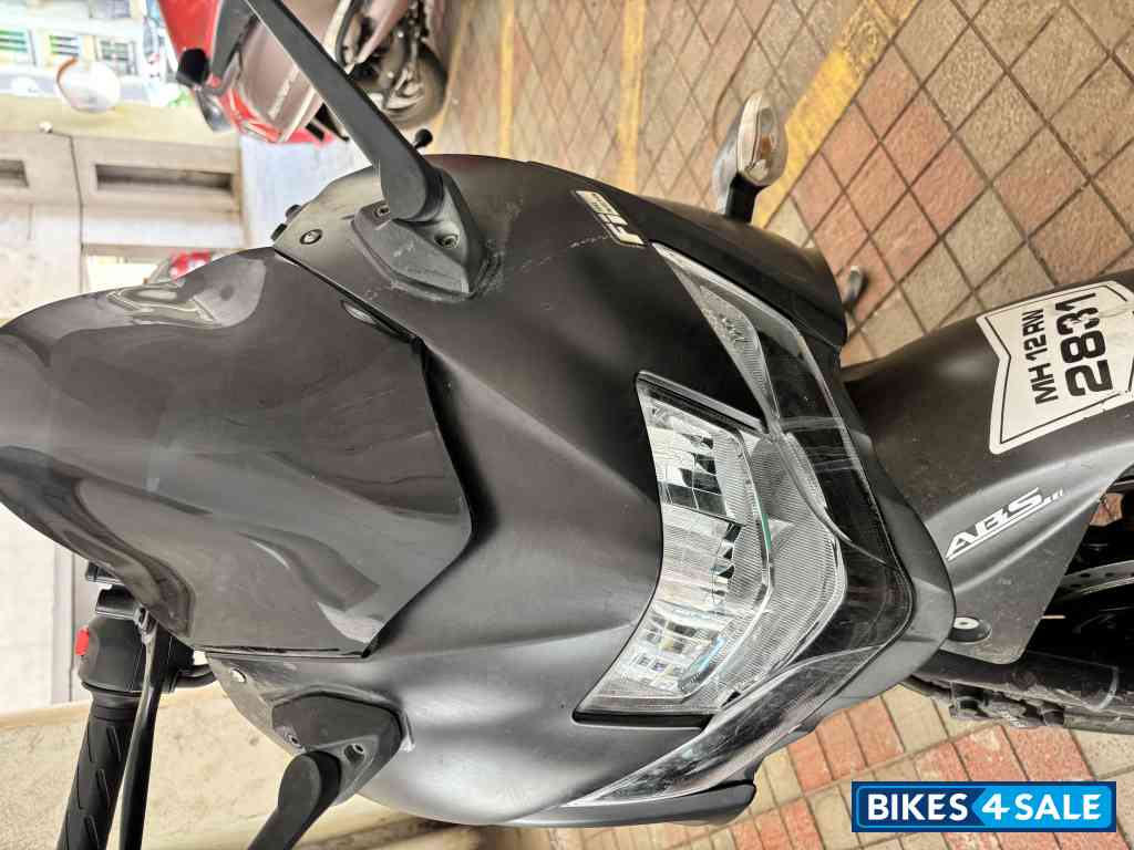 Suzuki Gixxer SF 250