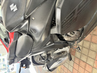 Suzuki Gixxer SF 250