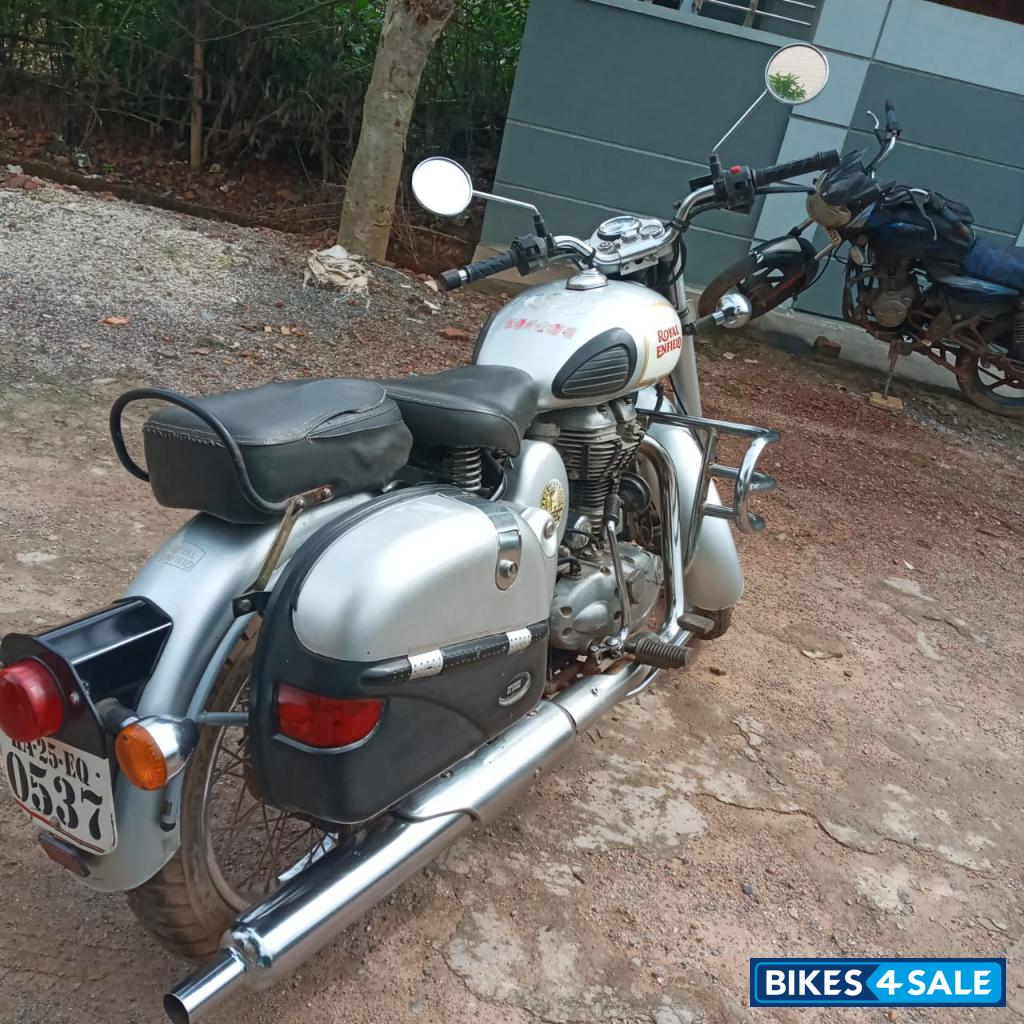 Royal Enfield Classic 350