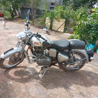 Royal Enfield Classic 350