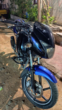 Bajaj Pulsar 150 2015 Model