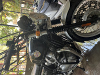 Royal Enfield Interceptor 650 Twin