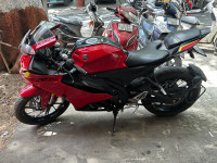 Yamaha R15 V4 2023 Model