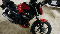TVS Raider Split Seat 2023 Model