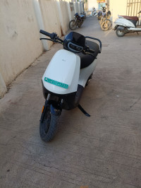 Ola S1 X Gen 3 4kWh 2025 Model