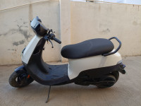 White Ola S1 X Gen 3 4kWh