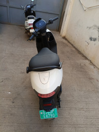 White Ola S1 X Gen 3 4kWh