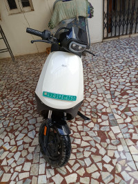 White Ola S1 X Gen 3 4kWh