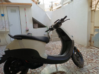 White Ola S1 X Gen 3 4kWh