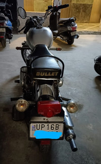 Royal Enfield Bullet 350