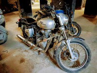 Royal Enfield Bullet 350