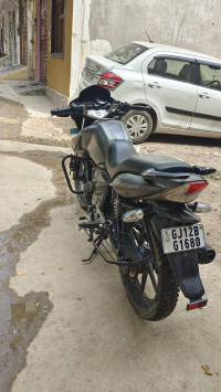 TVS Apache RTR 160